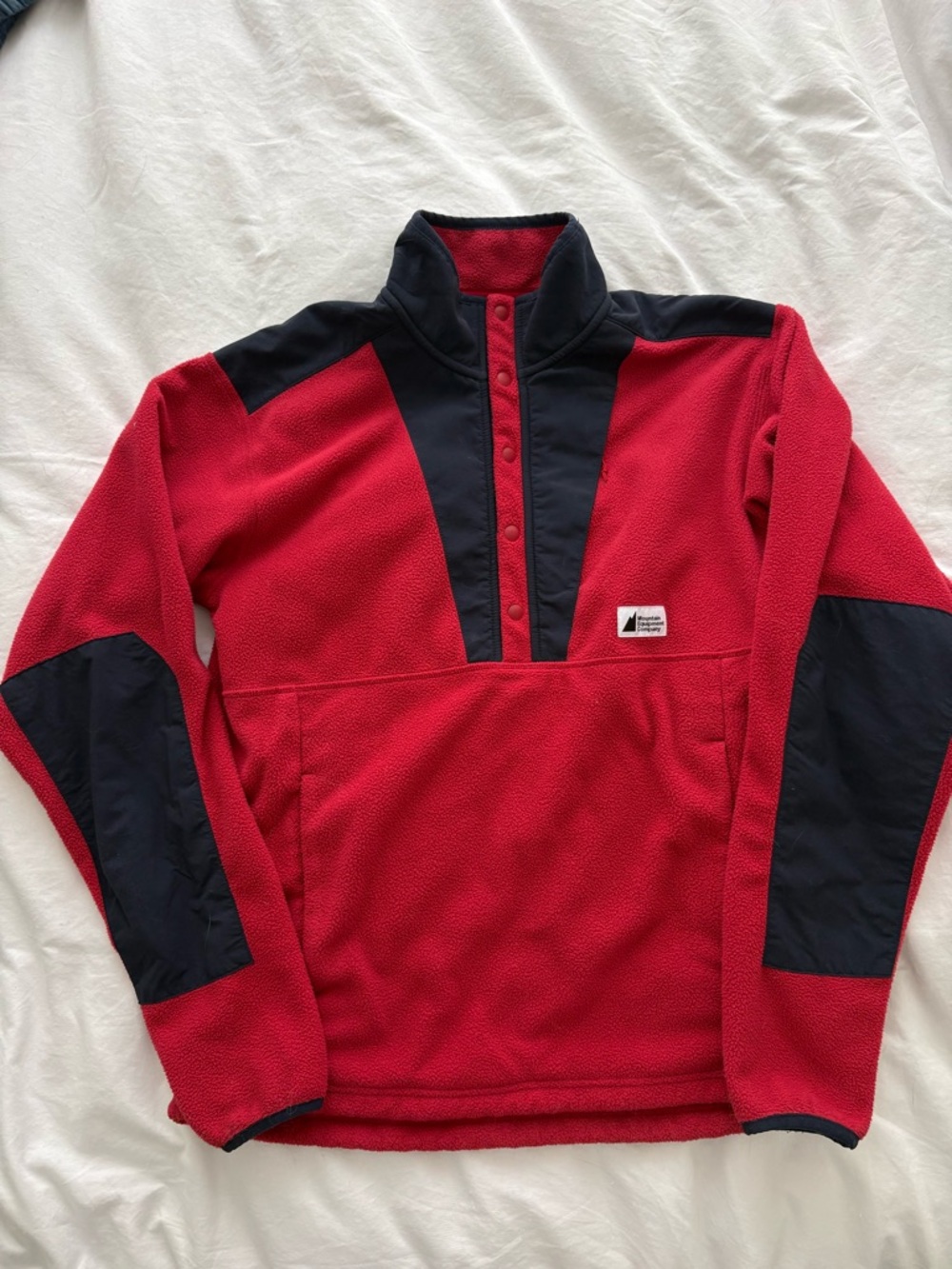 MEC Fireside Fleece